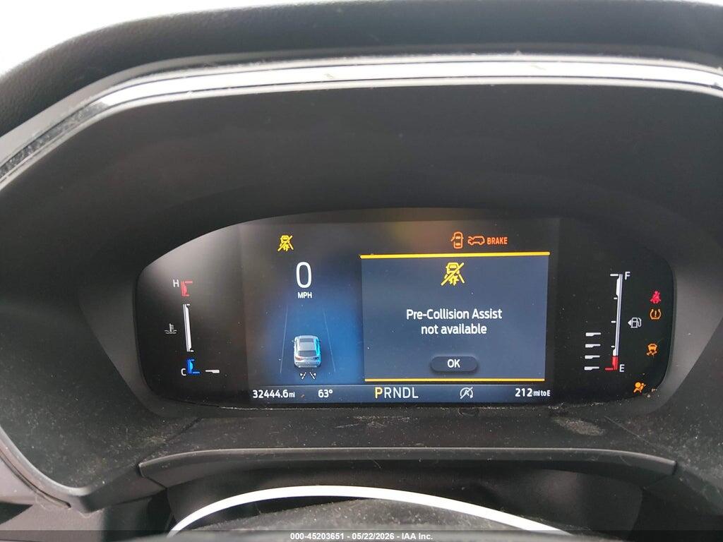 1FMCU9MN9PUA47585 2023 FORD ESCAPE photo no. 7