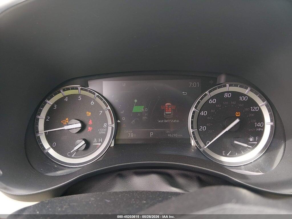 5TDFZRAH6NS140549 2022 TOYOTA HIGHLANDER photo no. 7