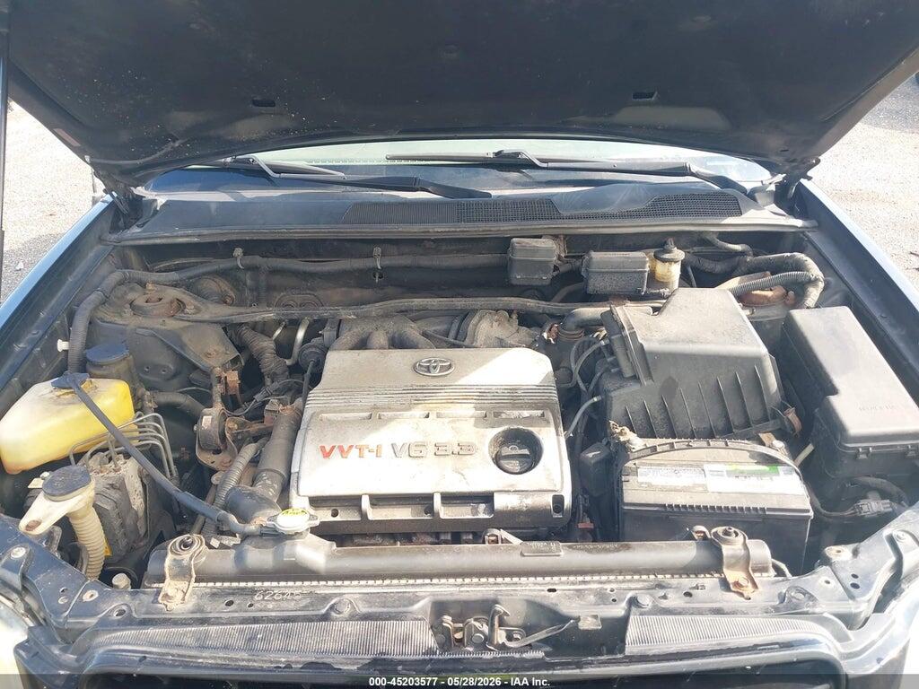 JTEHP21A370229408 2007 TOYOTA HIGHLANDER photo no. 10