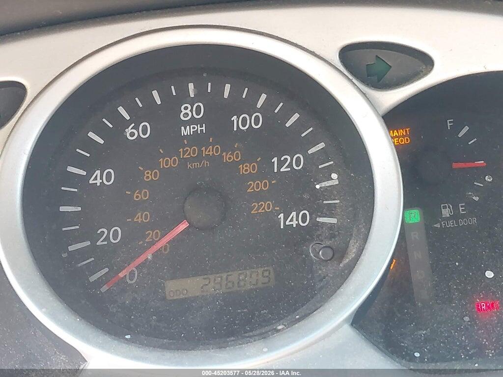 JTEHP21A370229408 2007 TOYOTA HIGHLANDER photo no. 7