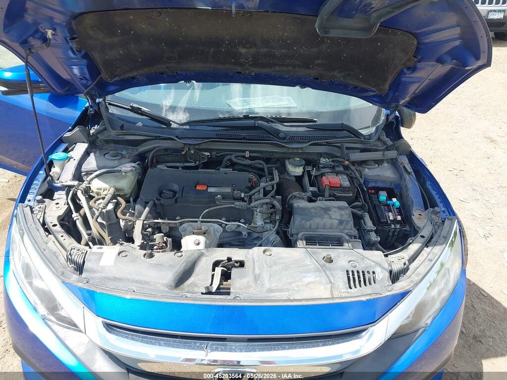 2HGFC2F77JH552790 2018 HONDA CIVIC photo no. 10