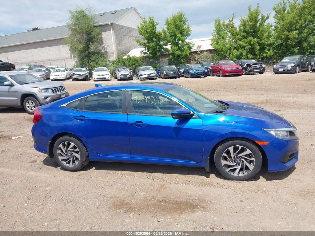 2HGFC2F77JH552790 2018 HONDA CIVIC photo no. 12