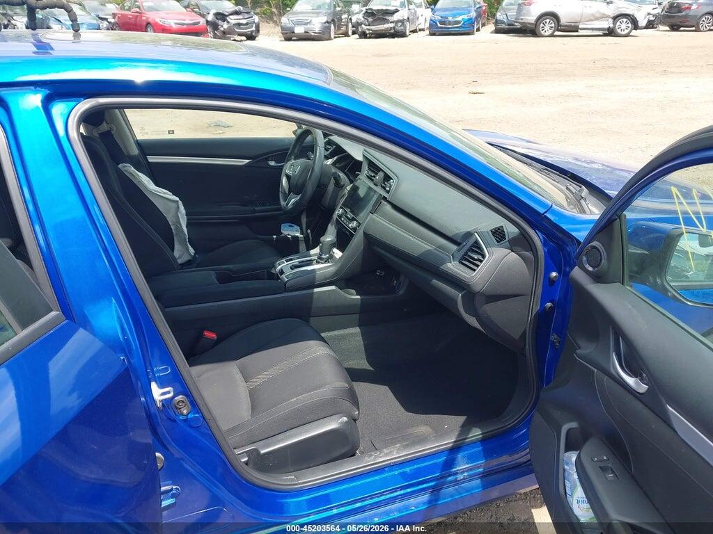 2HGFC2F77JH552790 2018 HONDA CIVIC photo no. 5