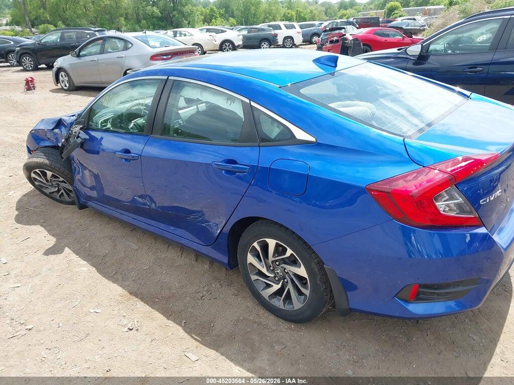 2HGFC2F77JH552790 2018 HONDA CIVIC photo no. 6