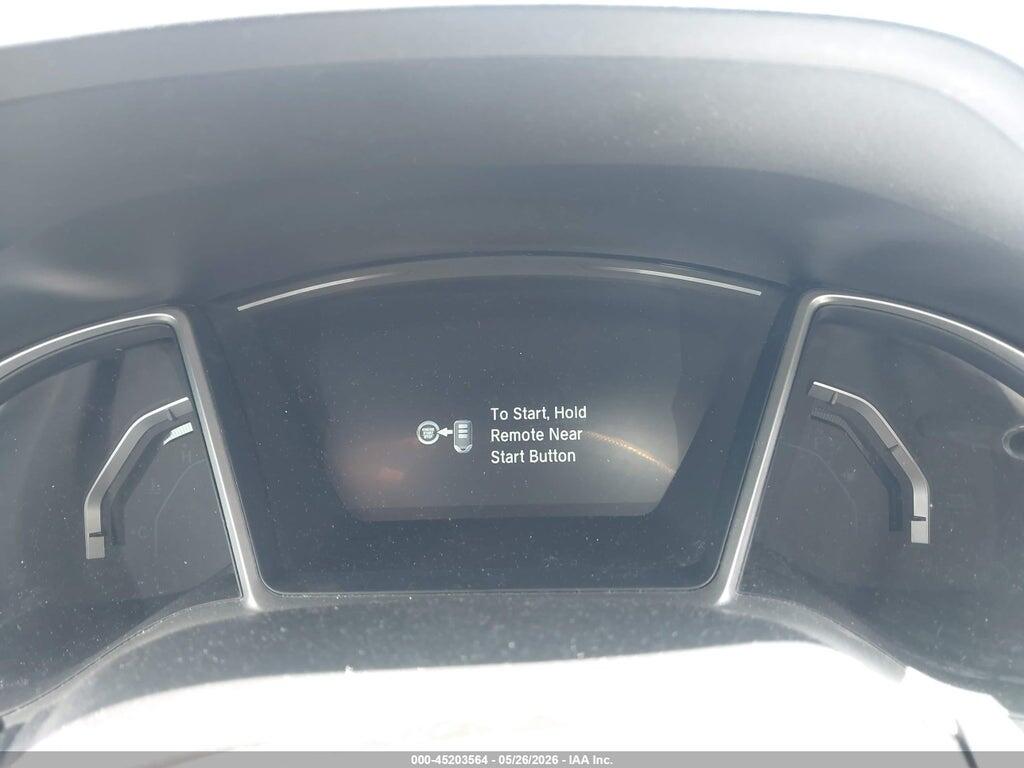 2HGFC2F77JH552790 2018 HONDA CIVIC photo no. 7