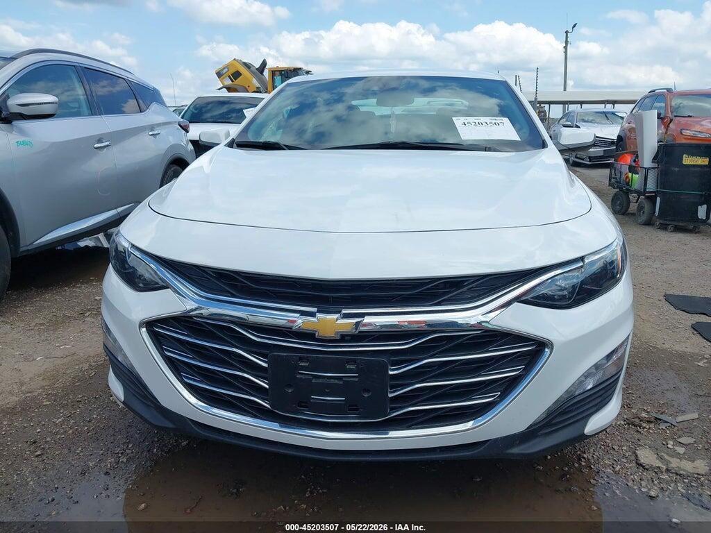 1G1ZD5ST7RF207388 2024 CHEVROLET MALIBU photo no. 12