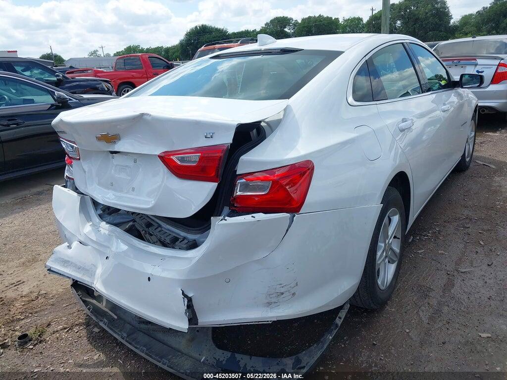 1G1ZD5ST7RF207388 2024 CHEVROLET MALIBU photo no. 4