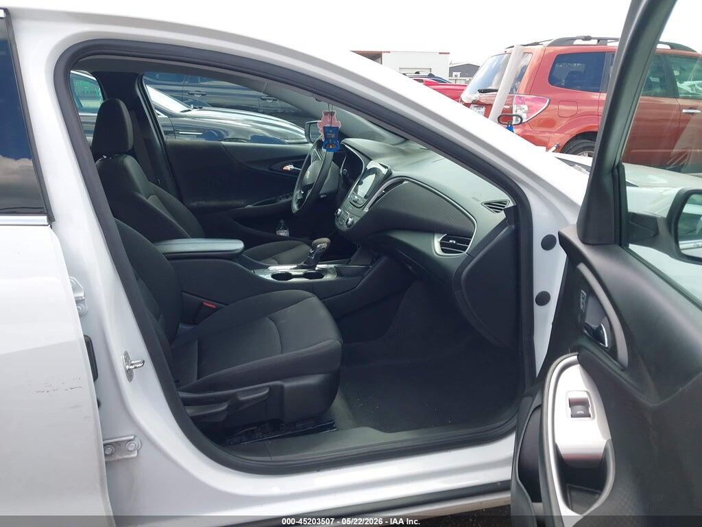 1G1ZD5ST7RF207388 2024 CHEVROLET MALIBU photo no. 5