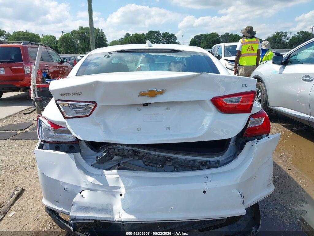 1G1ZD5ST7RF207388 2024 CHEVROLET MALIBU photo no. 6