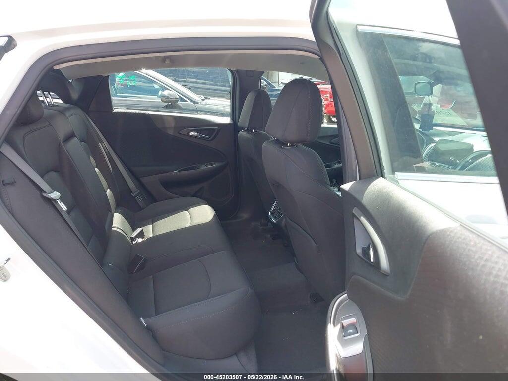 1G1ZD5ST7RF207388 2024 CHEVROLET MALIBU photo no. 8