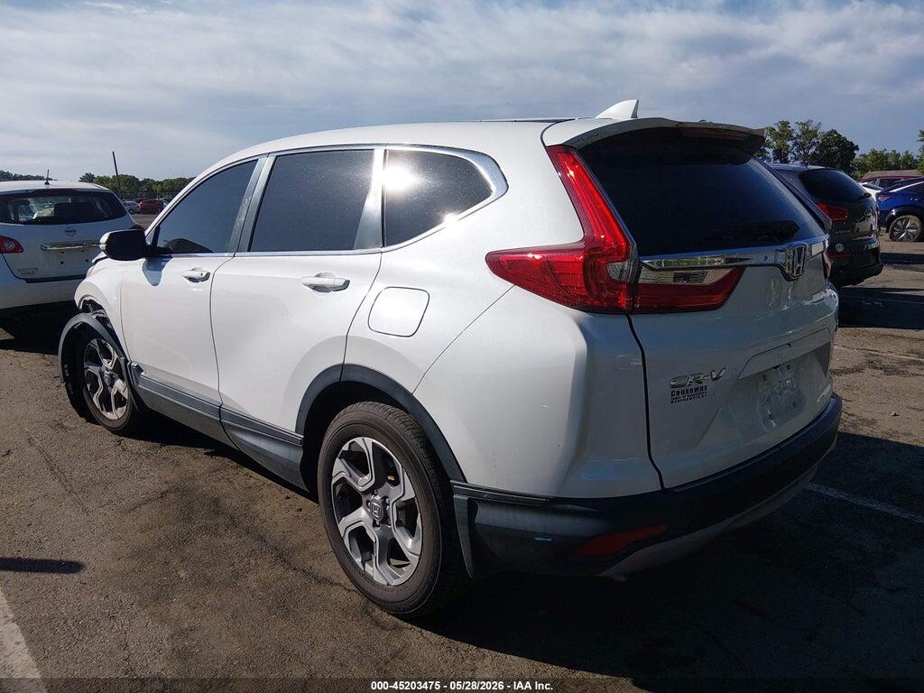 2HKRW2H88KH634111 2019 HONDA CR-V photo no. 3