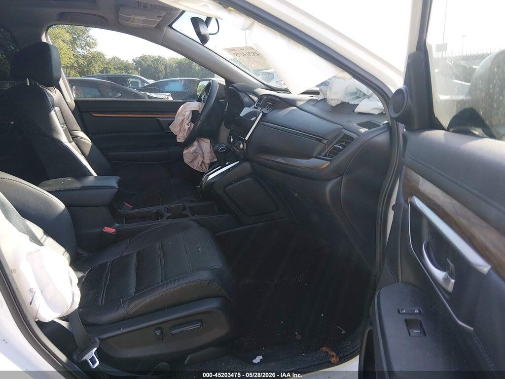 2HKRW2H88KH634111 2019 HONDA CR-V photo no. 5