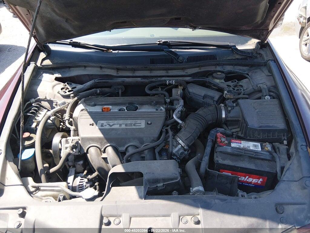 JHMCP26888C079637 2008 HONDA ACCORD photo no. 10