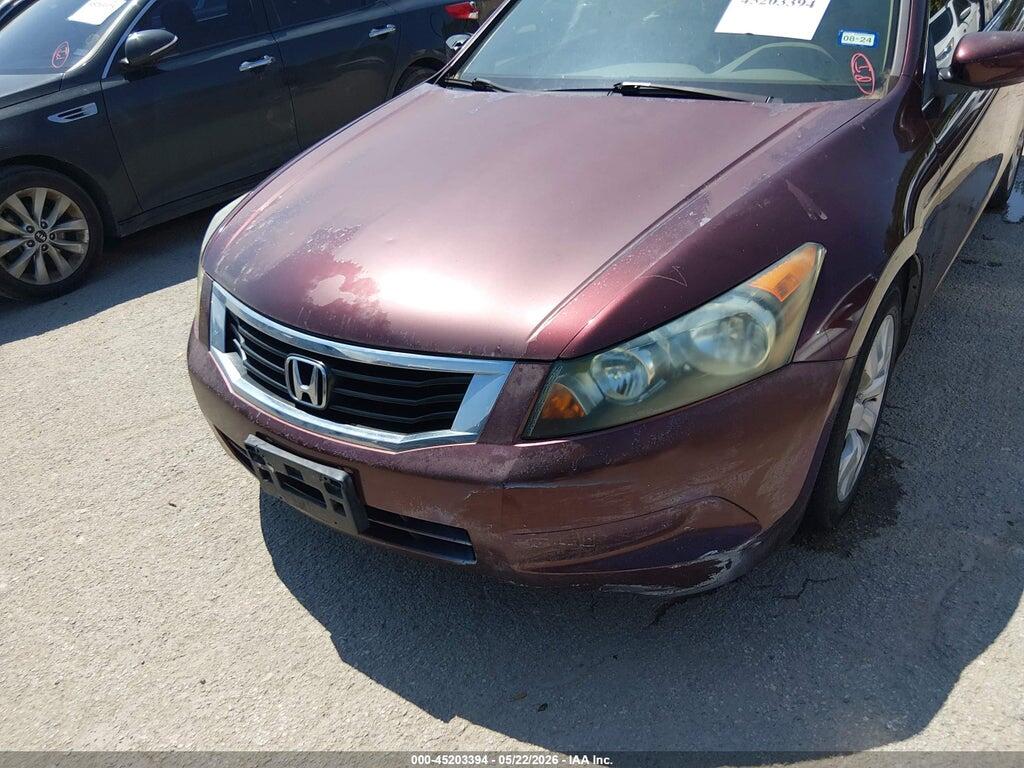 JHMCP26888C079637 2008 HONDA ACCORD photo no. 6