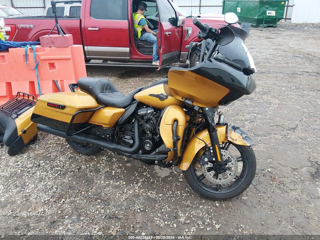 1HD1KZF10PB621027 2023 HARLEY-DAVIDSON FLTRK photo no. 1