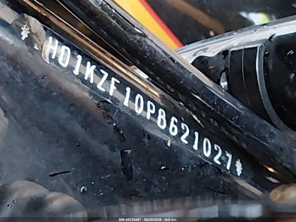 1HD1KZF10PB621027 2023 HARLEY-DAVIDSON FLTRK photo no. 10