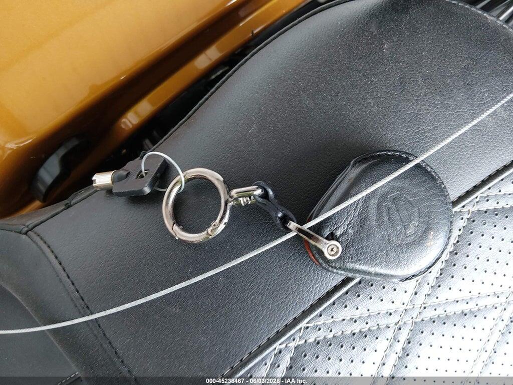 1HD1KZF10PB621027 2023 HARLEY-DAVIDSON FLTRK photo no. 11