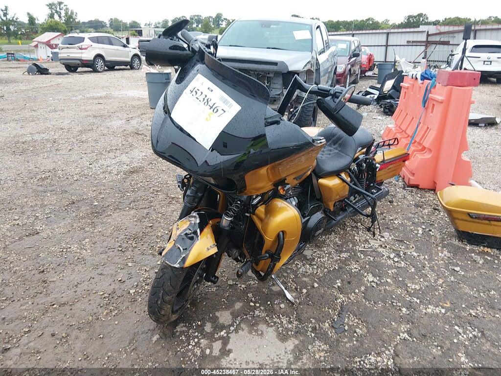 1HD1KZF10PB621027 2023 HARLEY-DAVIDSON FLTRK photo no. 2