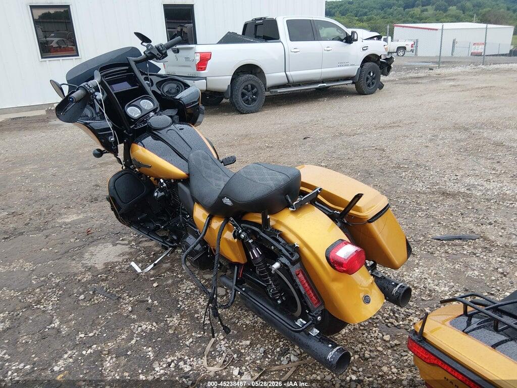 1HD1KZF10PB621027 2023 HARLEY-DAVIDSON FLTRK photo no. 3
