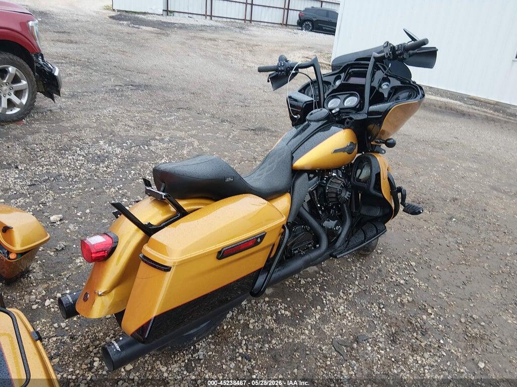 1HD1KZF10PB621027 2023 HARLEY-DAVIDSON FLTRK photo no. 4