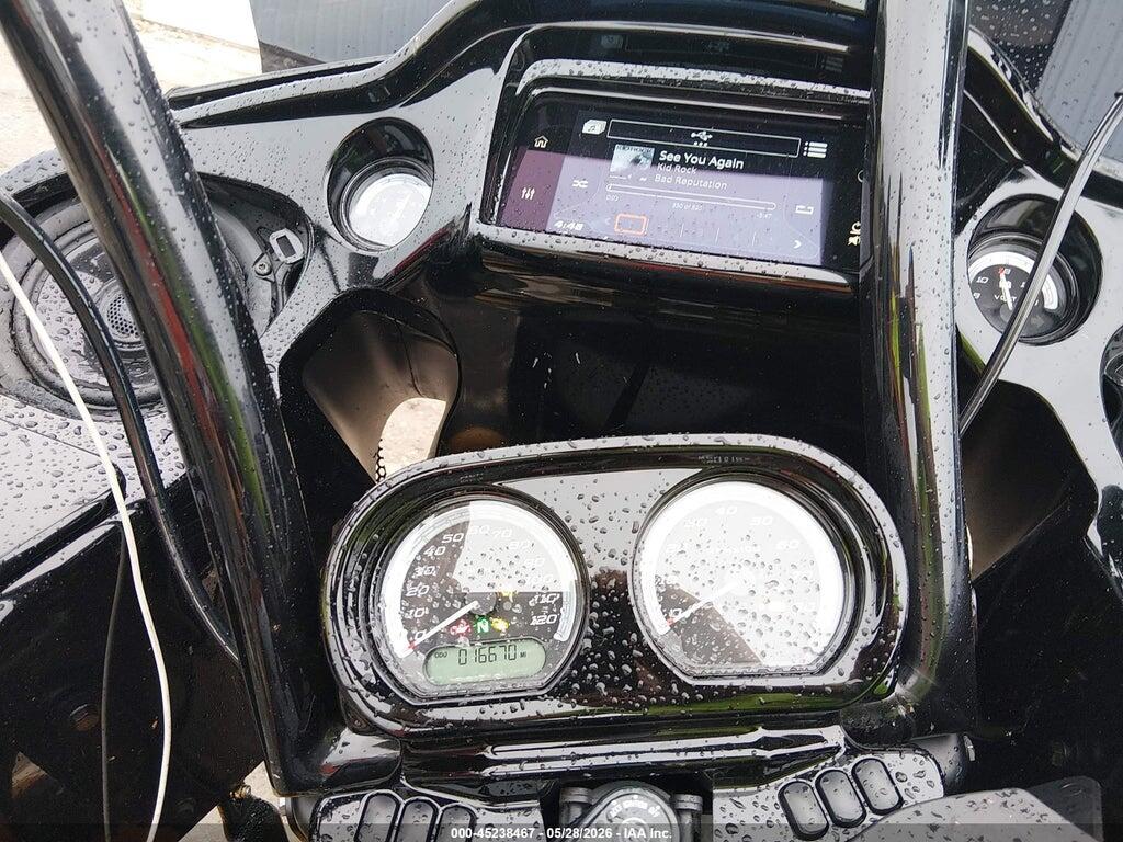 1HD1KZF10PB621027 2023 HARLEY-DAVIDSON FLTRK photo no. 7