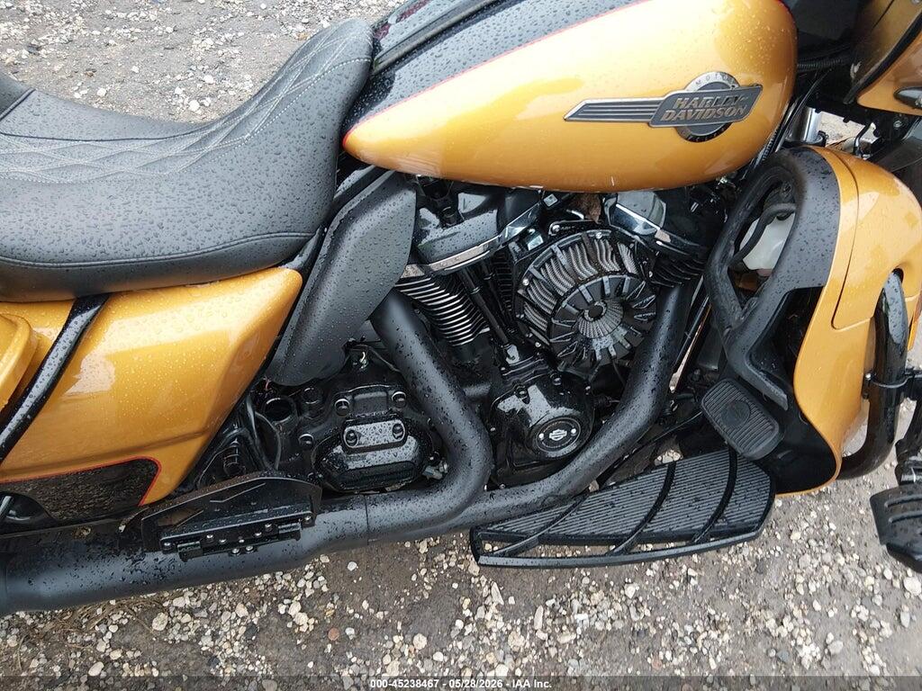 1HD1KZF10PB621027 2023 HARLEY-DAVIDSON FLTRK photo no. 8