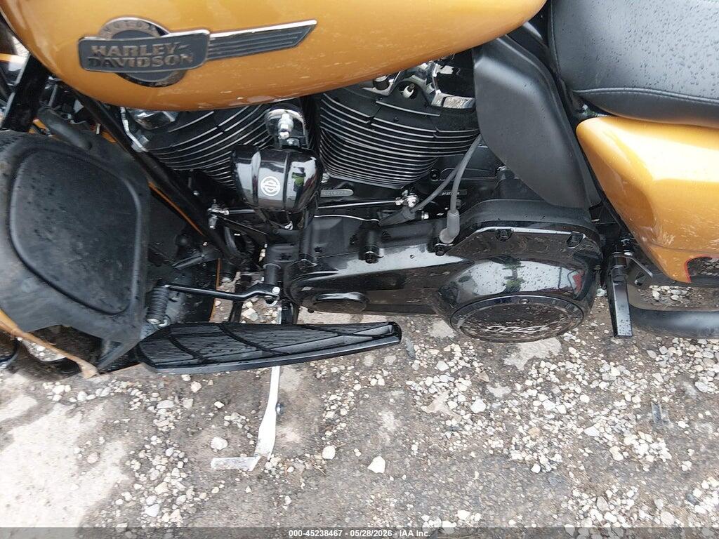 1HD1KZF10PB621027 2023 HARLEY-DAVIDSON FLTRK photo no. 9
