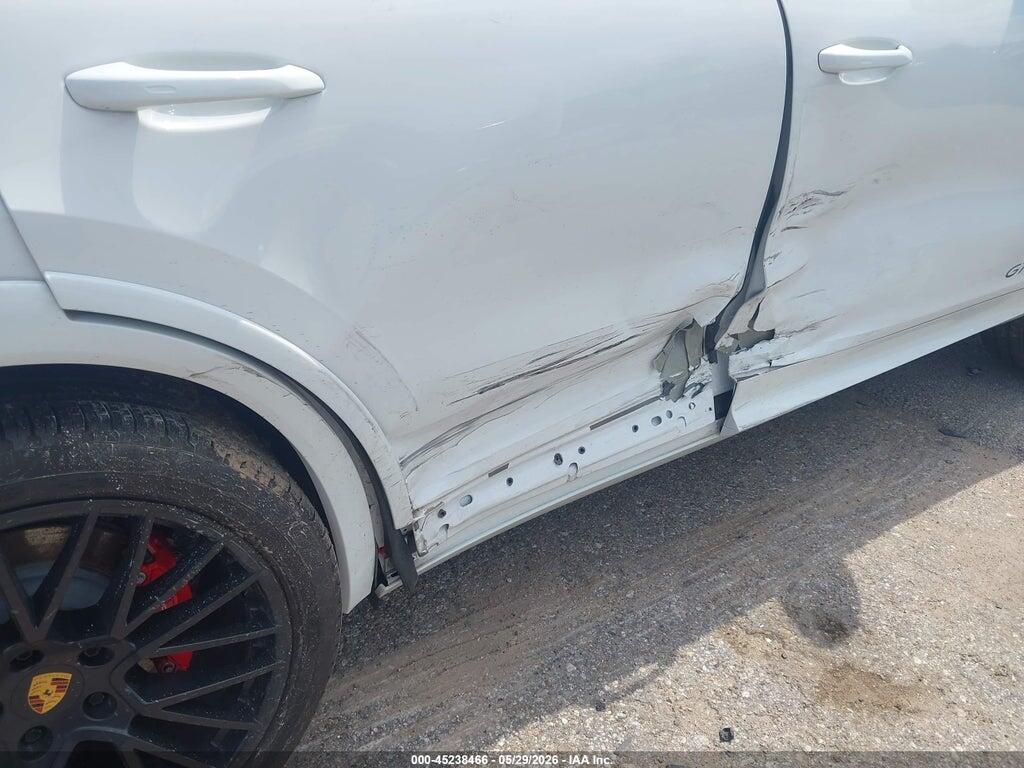 WP1BG2AY8PDA32362 2023 PORSCHE CAYENNE COUPE photo no. 6