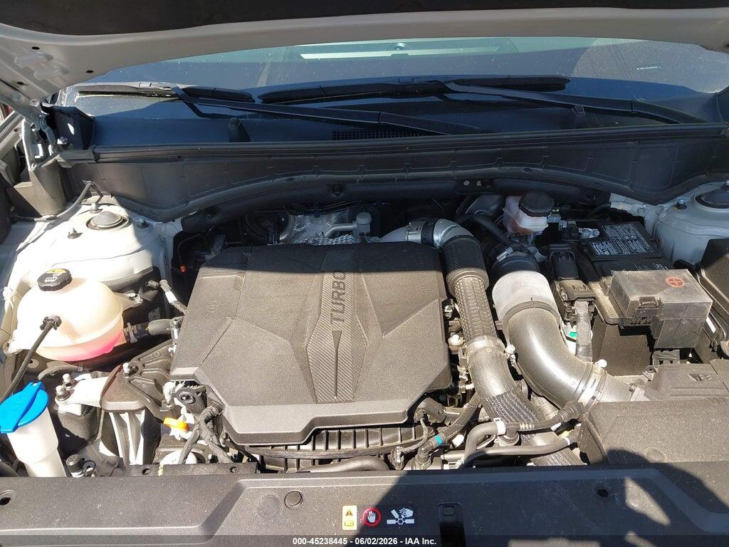 5NMP2DGL2RH023132 2024 HYUNDAI SANTA FE photo no. 10