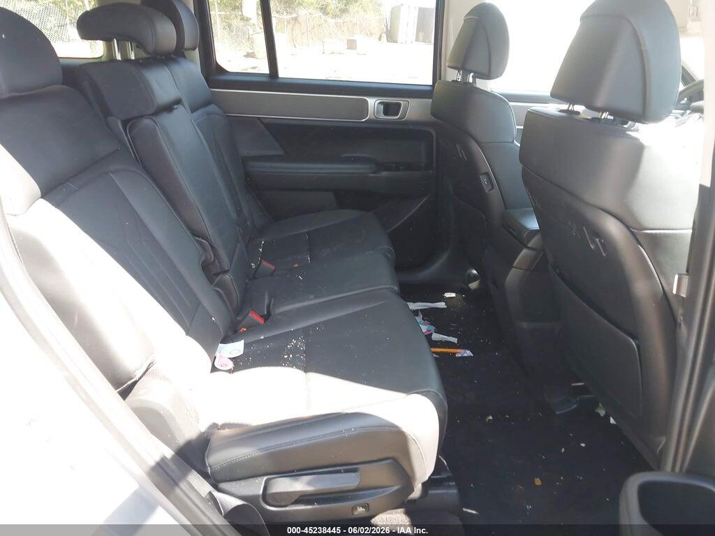 5NMP2DGL2RH023132 2024 HYUNDAI SANTA FE photo no. 8