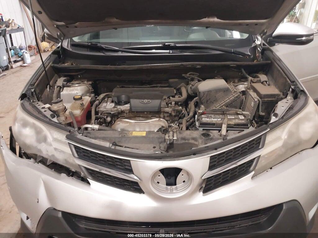JTMDFREV8D5020546 2013 TOYOTA RAV4 photo no. 10