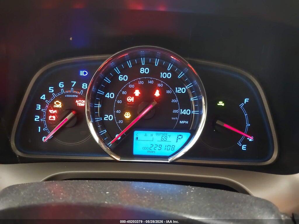 JTMDFREV8D5020546 2013 TOYOTA RAV4 photo no. 7