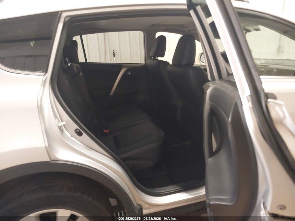 JTMDFREV8D5020546 2013 TOYOTA RAV4 photo no. 8