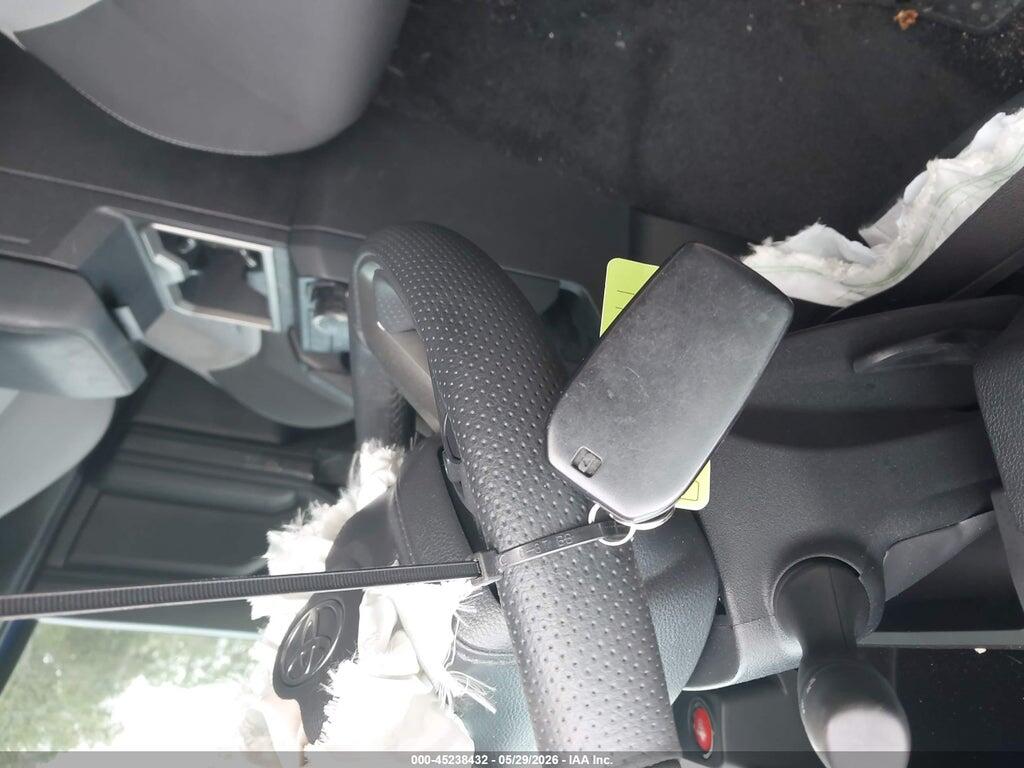 3TMLB5JN4SM162342 2025 TOYOTA TACOMA photo no. 11