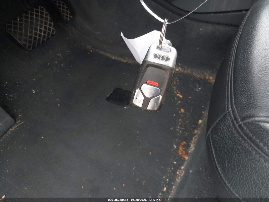 WA1LAAF72JD032960 2018 AUDI Q7 photo no. 11
