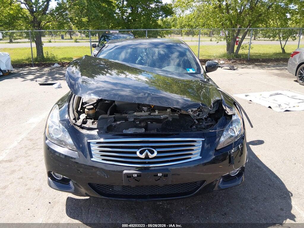 JN1CV6EL2DM982068 2013 INFINITI G37X photo no. 12