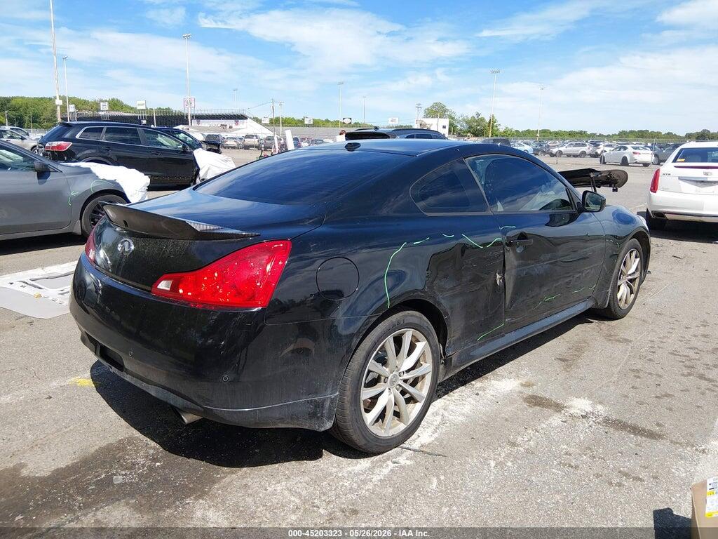 JN1CV6EL2DM982068 2013 INFINITI G37X photo no. 4