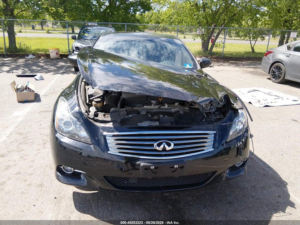 JN1CV6EL2DM982068 2013 INFINITI G37X photo no. 6