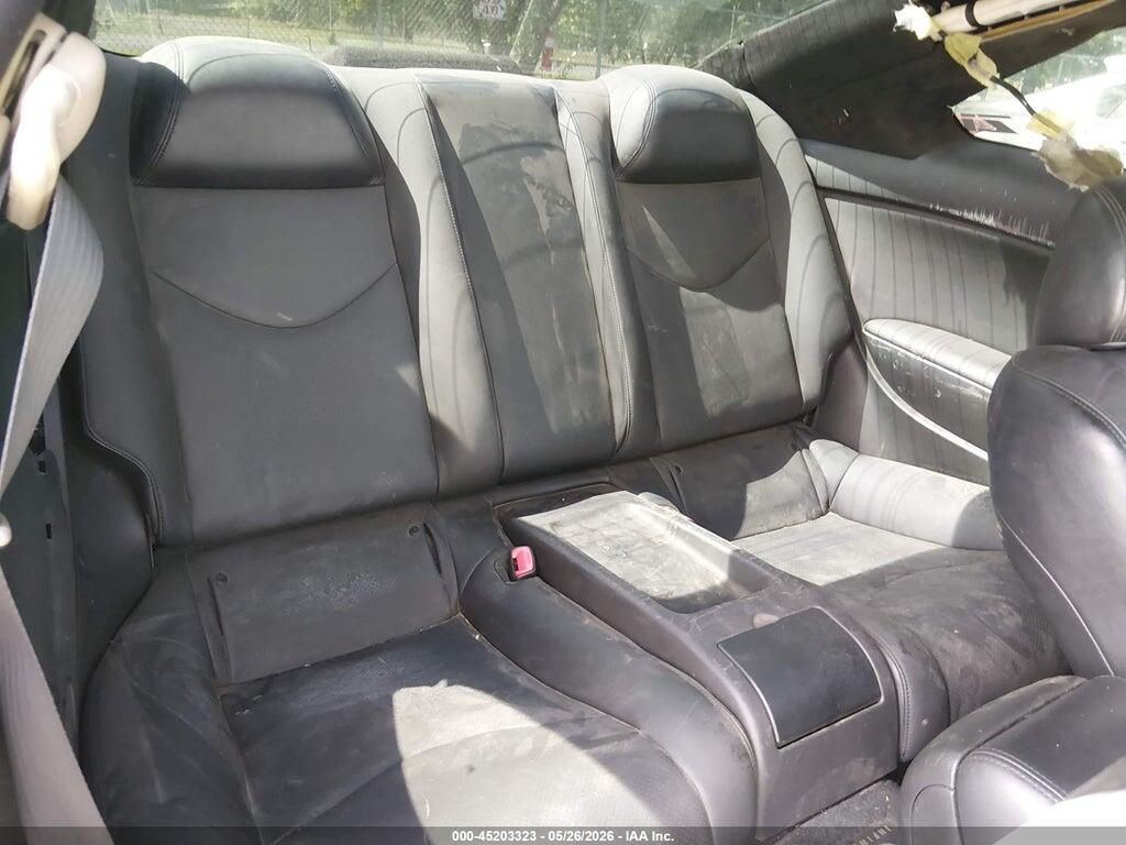 JN1CV6EL2DM982068 2013 INFINITI G37X photo no. 8
