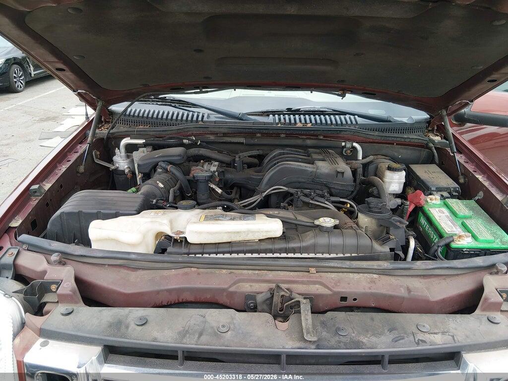 1FMEU74E59UA19573 2009 FORD EXPLORER photo no. 10