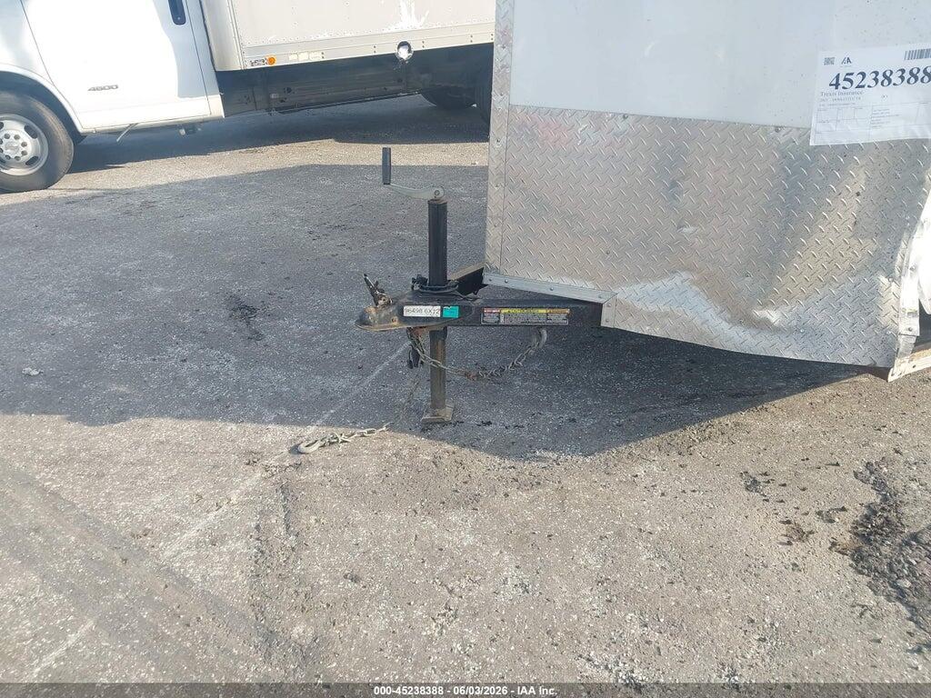1DGRS1212MM047791 2021 DOOLITTLE TRAILER MFG INC DOOLITTLE TRAILER MFG INC photo no. 11