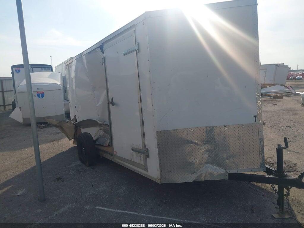 1DGRS1212MM047791 2021 DOOLITTLE TRAILER MFG INC DOOLITTLE TRAILER MFG INC photo no. 6