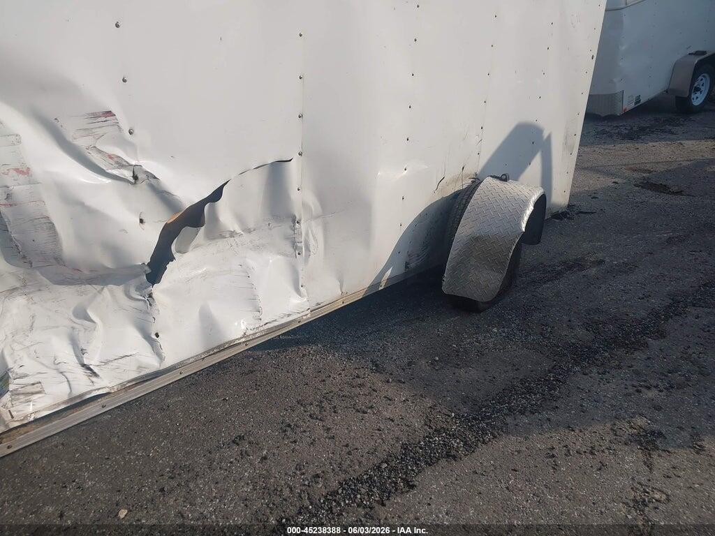 1DGRS1212MM047791 2021 DOOLITTLE TRAILER MFG INC DOOLITTLE TRAILER MFG INC photo no. 7