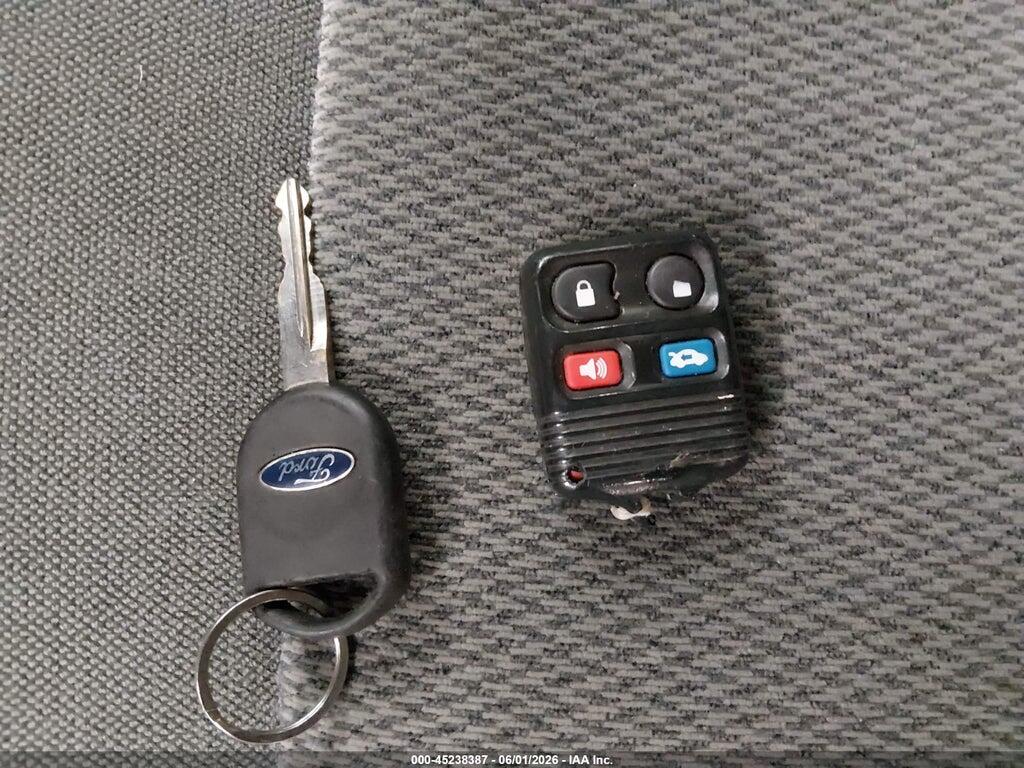 1FAFP55U13G260858 2003 FORD TAURUS photo no. 11
