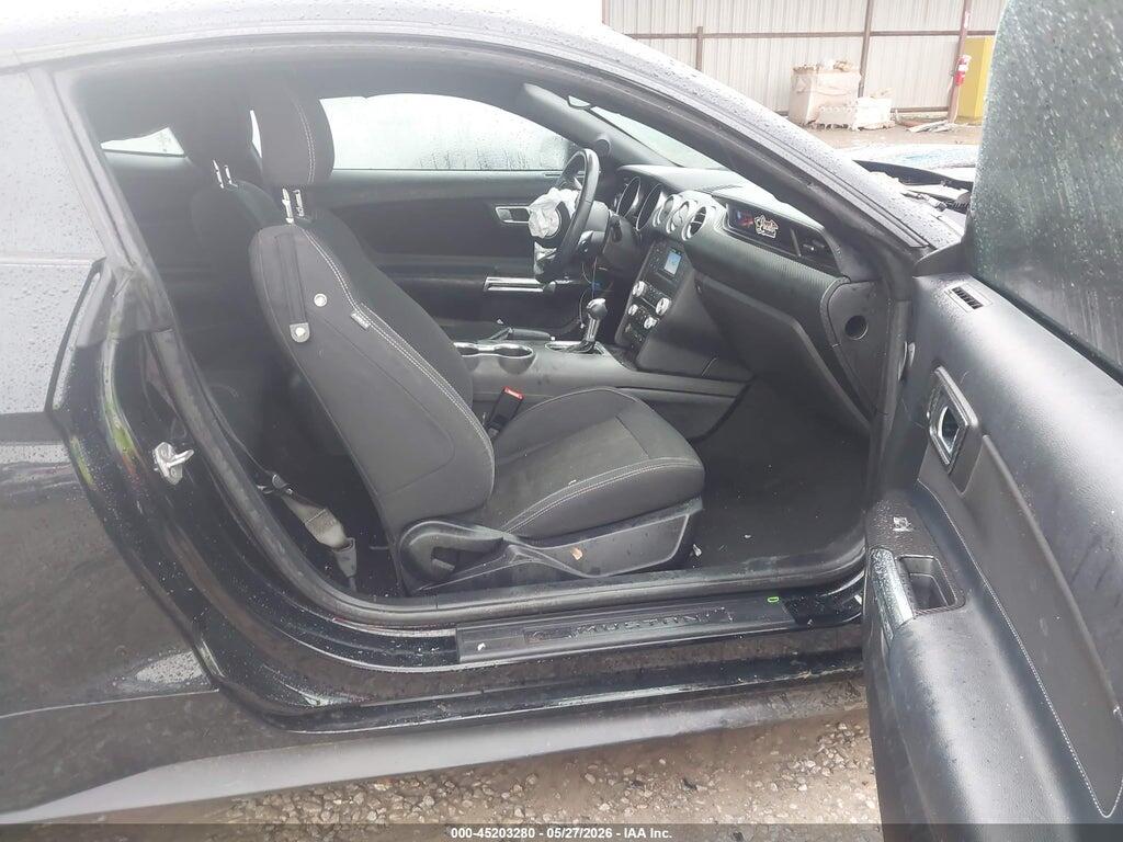 1FA6P8TH2K5194001 2019 FORD MUSTANG photo no. 5
