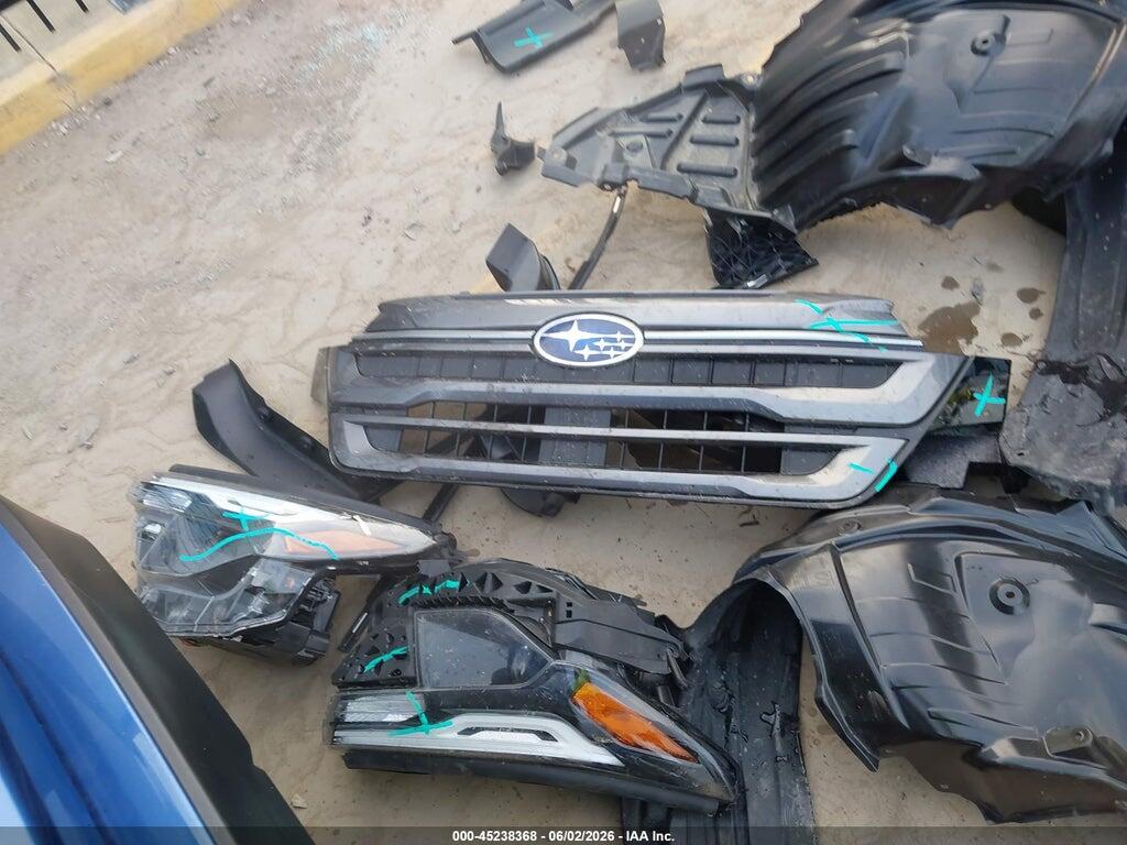 4S4SLDD6XT3037044 2026 SUBARU FORESTER photo no. 12