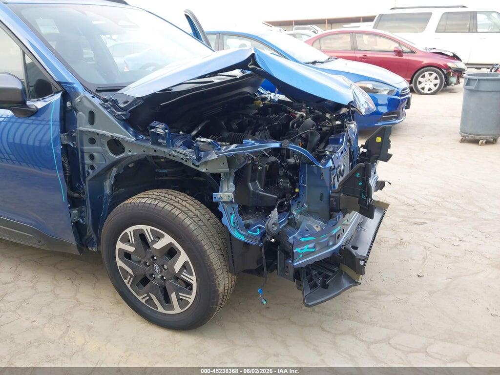 4S4SLDD6XT3037044 2026 SUBARU FORESTER photo no. 6