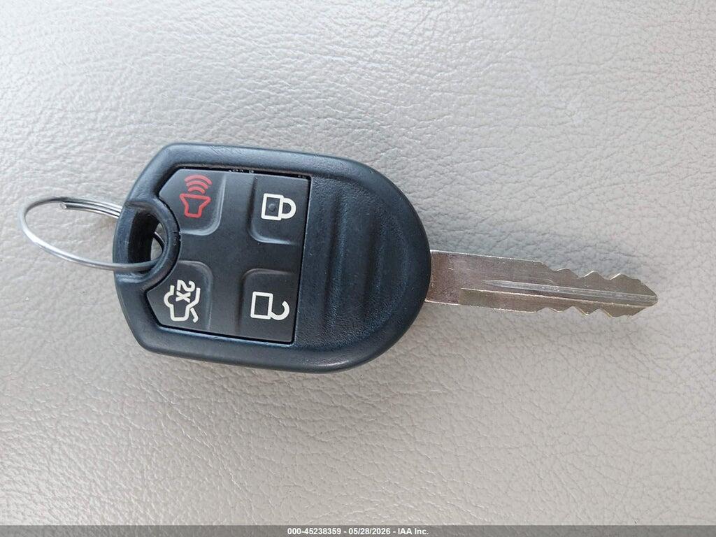 2FMDK3JC6CBA01836 2012 FORD EDGE photo no. 11