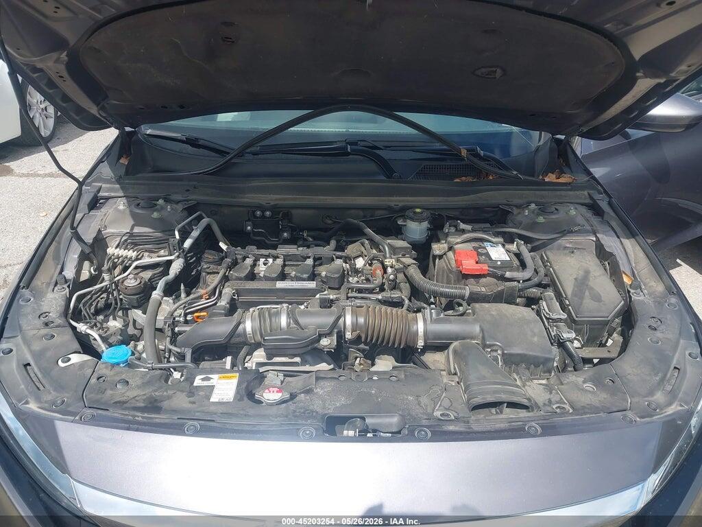 1HGCV1F14LA123529 2020 HONDA ACCORD photo no. 10