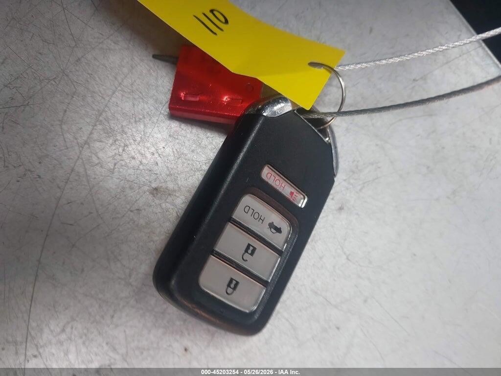 1HGCV1F14LA123529 2020 HONDA ACCORD photo no. 11